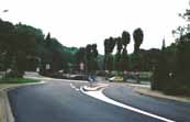 chicane poissy