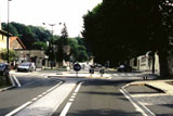 chicane marly