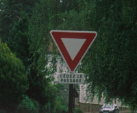 giratoire bailly