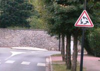 giratoire st nom