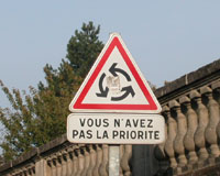 giratoire noisy